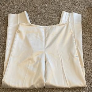 Leggiadro shiny pant